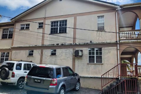 24 rooms Commercial property in Portsmouth, Dominica No. 66255 8