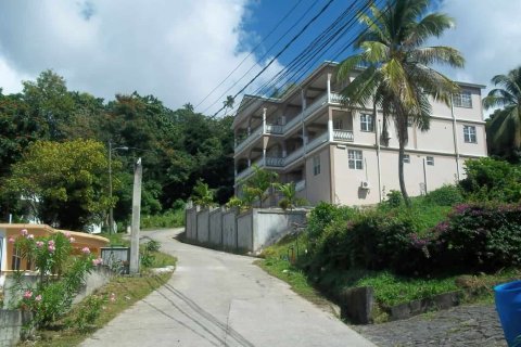 24 habitaciones Commercial property en Portsmouth, Dominica No. 66255 1