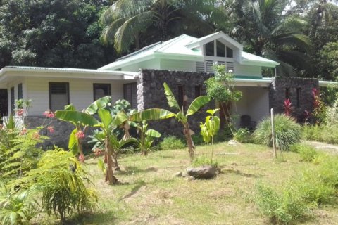 3 bedrooms Commercial property in La Plaine, Dominica No. 66256 8