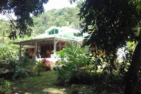 3 bedrooms Commercial property in La Plaine, Dominica No. 66256 10