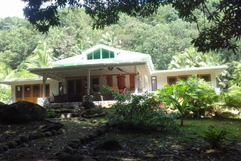 3 bedrooms Commercial property in La Plaine, Dominica No. 66256 7