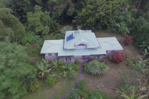 3 bedrooms Commercial property in La Plaine, Dominica No. 66256 1