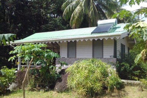 3 chambres Commercial property à La Plaine, Dominica No. 66256 9