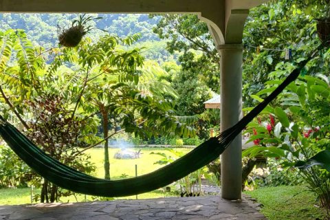 3 chambres Villa à Trafalgar, Dominica No. 66259 18