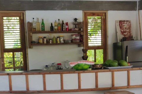 3 bedrooms Villa in Trafalgar, Dominica No. 66259 27