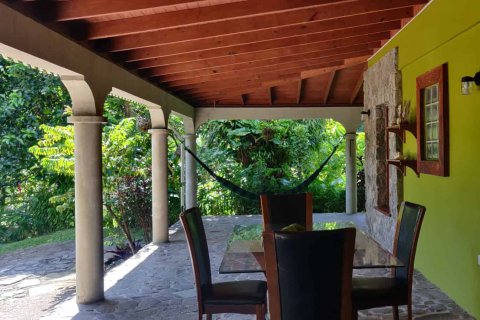 3 bedrooms Villa in Trafalgar, Dominica No. 66259 17