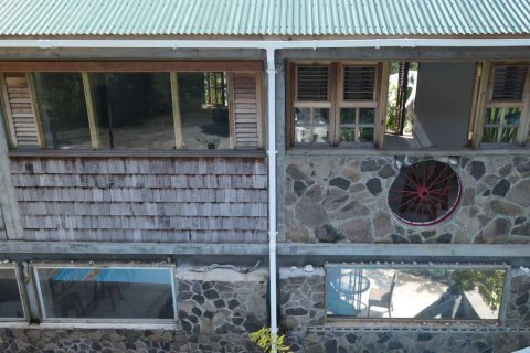 3 dormitorios Villa en Trafalgar, Dominica No. 66259 14