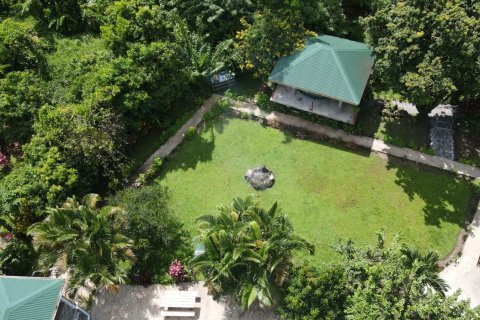 3 bedrooms Villa in Trafalgar, Dominica No. 66259 5