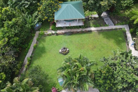 3 bedrooms Villa in Trafalgar, Dominica No. 66259 6