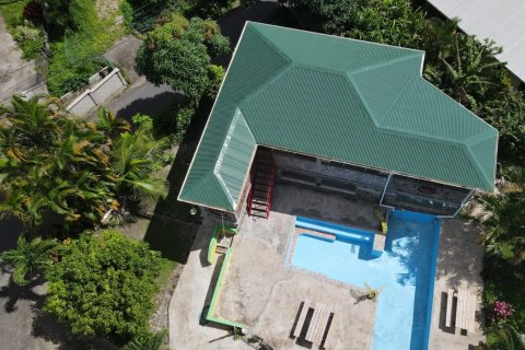 3 dormitorios Villa en Trafalgar, Dominica No. 66259 7