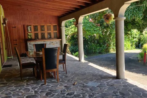 3 bedrooms Villa in Trafalgar, Dominica No. 66259 16