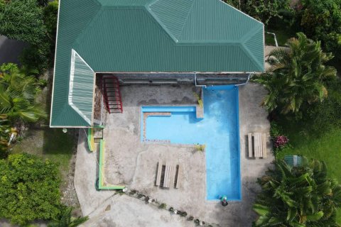 3 dormitorios Villa en Trafalgar, Dominica No. 66259 2