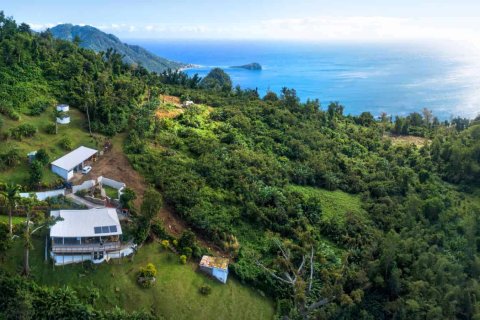 2 chambres House à Pointe Michel, Dominica No. 66254 15