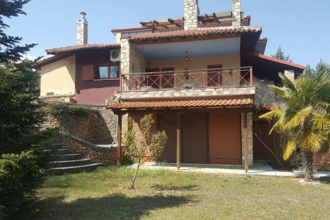 6 bedrooms Villa in Central Macedonia, Greece No. 52094 2