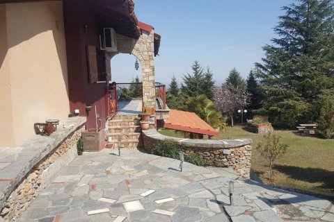 6 bedrooms Villa in Central Macedonia, Greece No. 52094 4