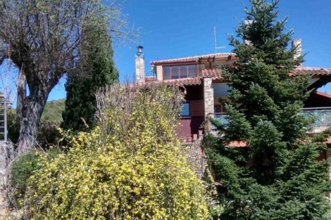 6 bedrooms Villa in Central Macedonia, Greece No. 52094 9