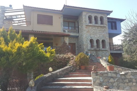 6 bedrooms Villa in Central Macedonia, Greece No. 52094 3