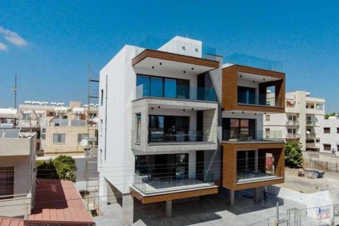 Studio Appartement à Limassol, Cyprus No. 52095 10