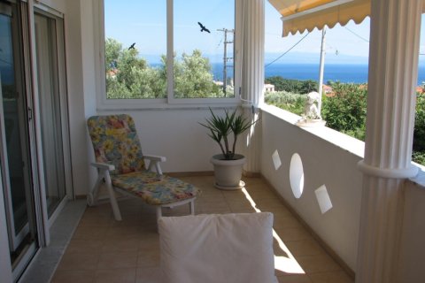 4 dormitorios Villa en Chalkidiki, Greece No. 52091 6