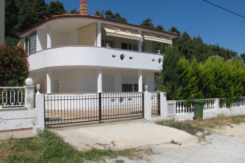 4 dormitorios Villa en Chalkidiki, Greece No. 52091 5