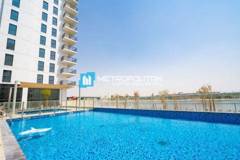 2 bedrooms Apartment on the Yas Island, UAE No. 4753 13