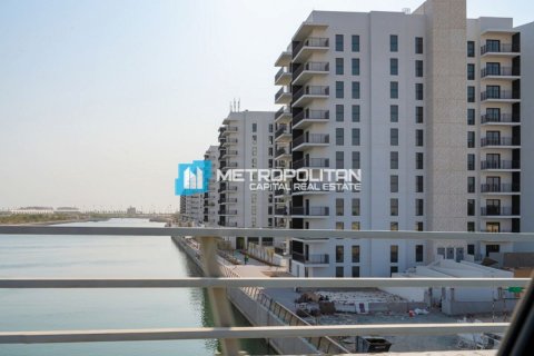 2 dormitorios Apartment en  Yas Island, UAE No. 4753 1