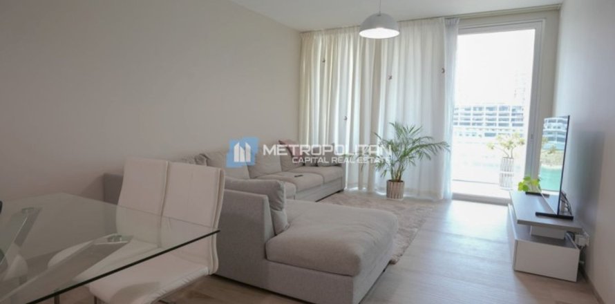 2 bedrooms Apartment in Al Reem Island, UAE No. 4754