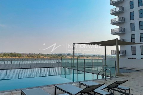 3 dormitorios Apartment en  Yas Island, UAE No. 3787 3