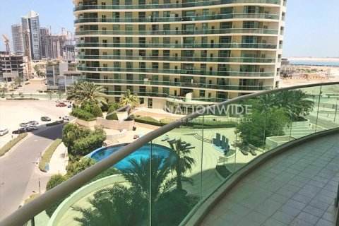 3 bedrooms Apartment in Al Reem Island, UAE No. 3784 1