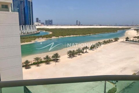 3 dormitorios Apartment en Al Reem Island, UAE No. 3784 3