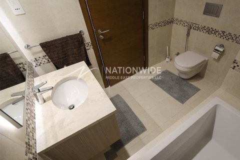 1 dormitorio Apartment en  Yas Island, UAE No. 3786 8