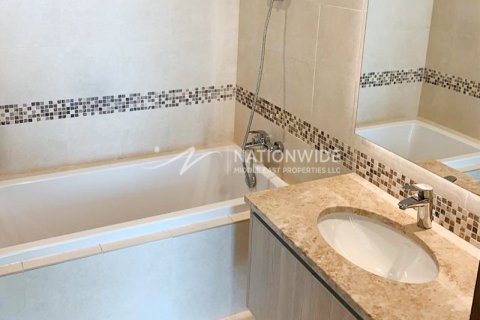 1 dormitorio Apartment en  Yas Island, UAE No. 3786 7