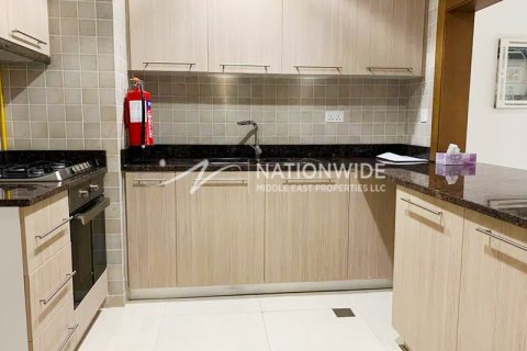 1 dormitorio Apartment en  Yas Island, UAE No. 3786 3