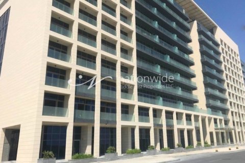 1 dormitorio Apartment en  Saadiyat Island, UAE No. 3822 1