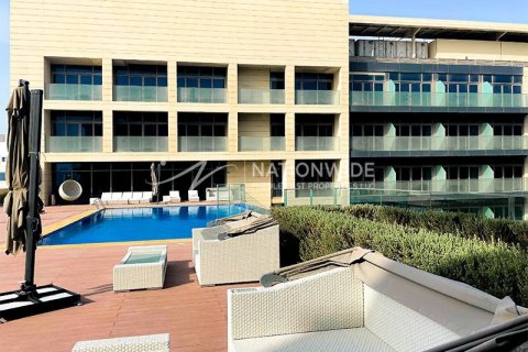 1 dormitorio Apartment en  Saadiyat Island, UAE No. 3822 10