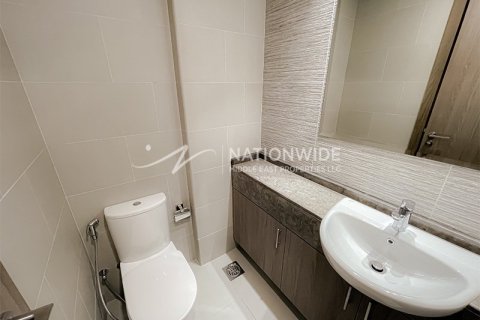 3 dormitorios Apartment en  Saadiyat Island, UAE No. 3821 15