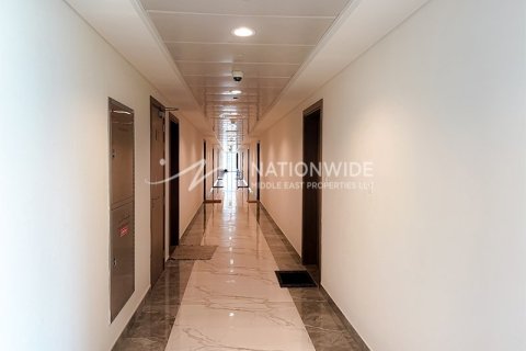 3 bedrooms Apartment on the Saadiyat Island, UAE No. 3821 6