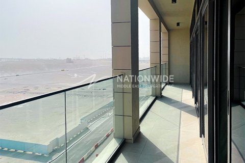 3 dormitorios Apartment en  Saadiyat Island, UAE No. 3821 16