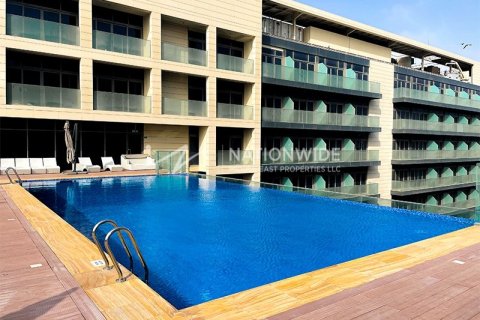 3 dormitorios Apartment en  Saadiyat Island, UAE No. 3821 2