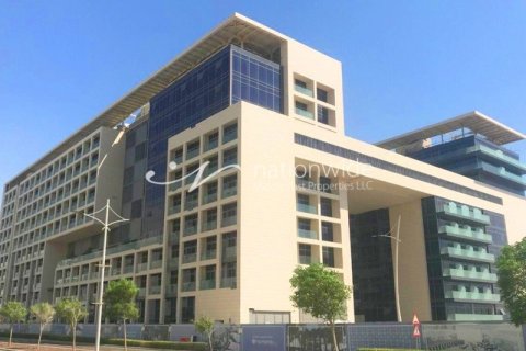 3 dormitorios Apartment en  Saadiyat Island, UAE No. 3821 1