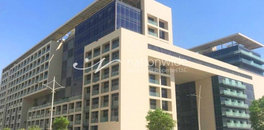 3 bedrooms Apartment on the Saadiyat Island, UAE No. 3821