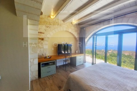 3 dormitorios House en Chania, Greece No. 24385 15