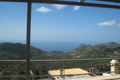 5 bedrooms Maisonette in Ierapetra, Greece No. 56174 1