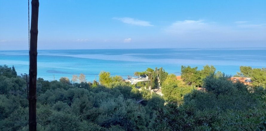 2704m² Land à Chalkidiki, Greece No. 56169