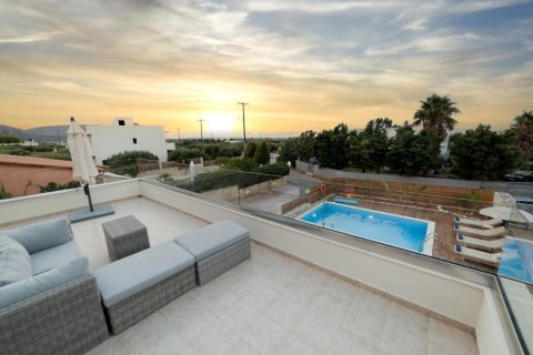 400m² Villa in Hersonissos, Greece No. 56175 6