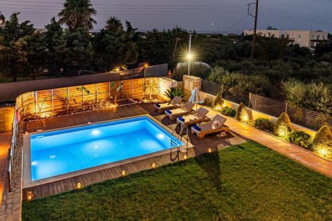 400m² Villa à Hersonissos, Greece No. 56175 28