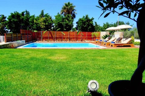 400m² Villa en Hersonissos, Greece No. 56175 4