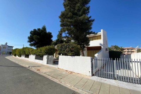 5 bedrooms House in Ayia Napa, Cyprus No. 39416 1