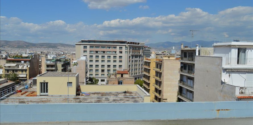 637m² Negocio en Athens, Greece No. 57833