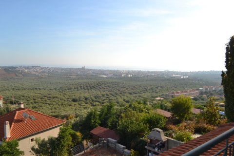 4 chambres House à Chalkidiki, Greece No. 57817 1